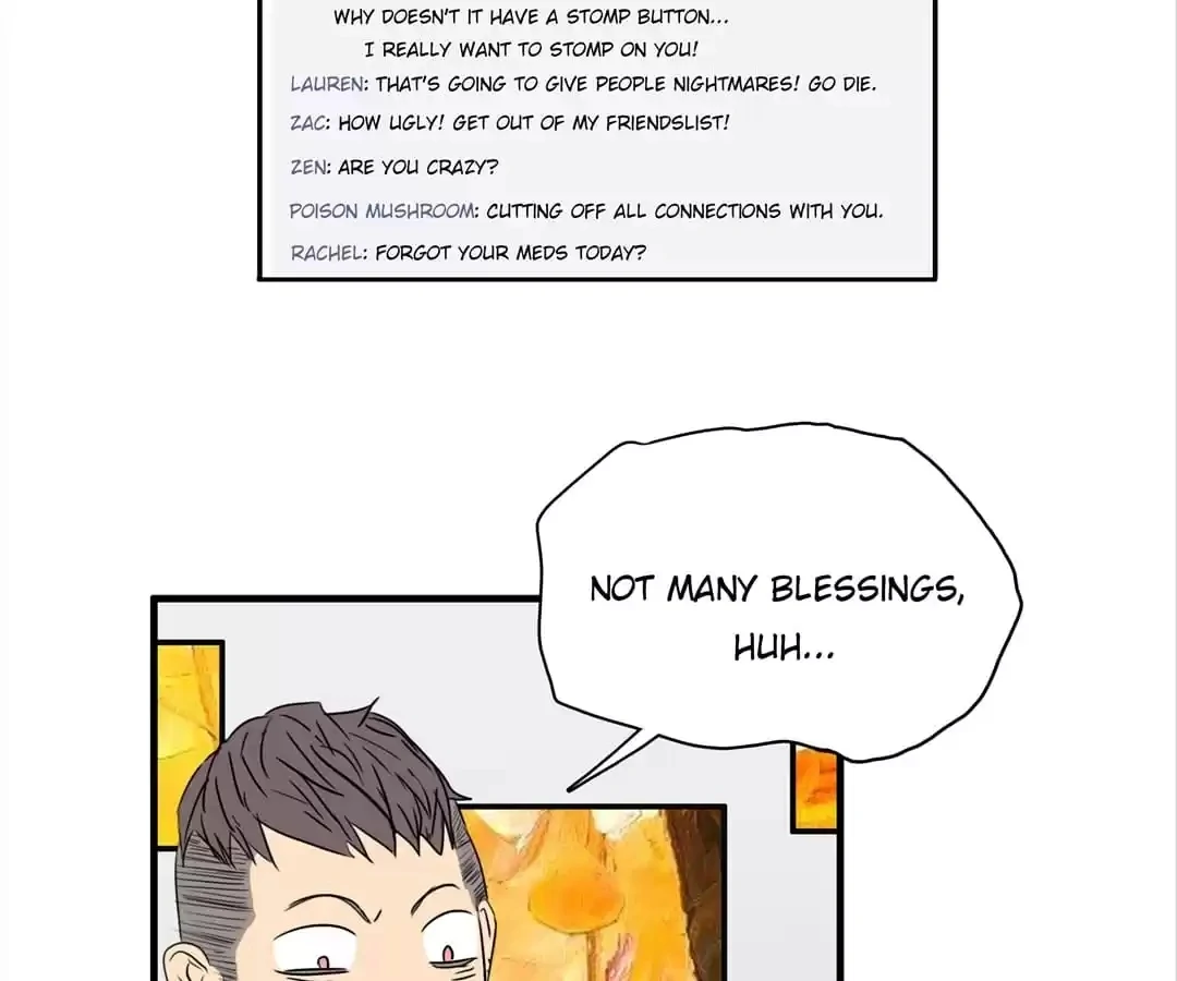 BROMANCE (Official) - Chapter 151 manhwa