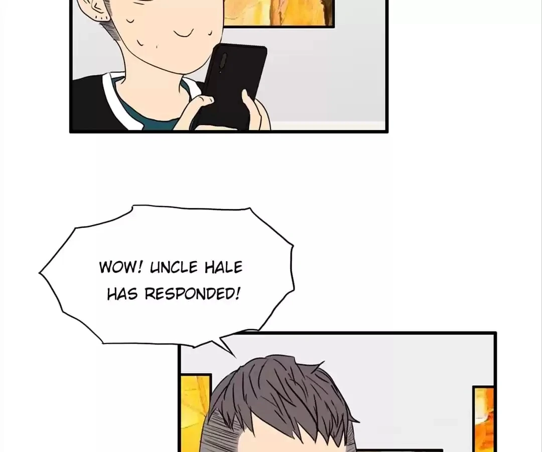 BROMANCE (Official) - Chapter 151 manhwa