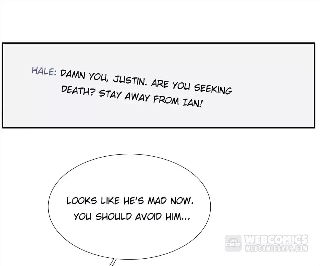 BROMANCE (Official) - Chapter 151 manhwa