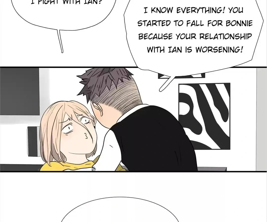 BROMANCE (Official) - Chapter 151 manhwa