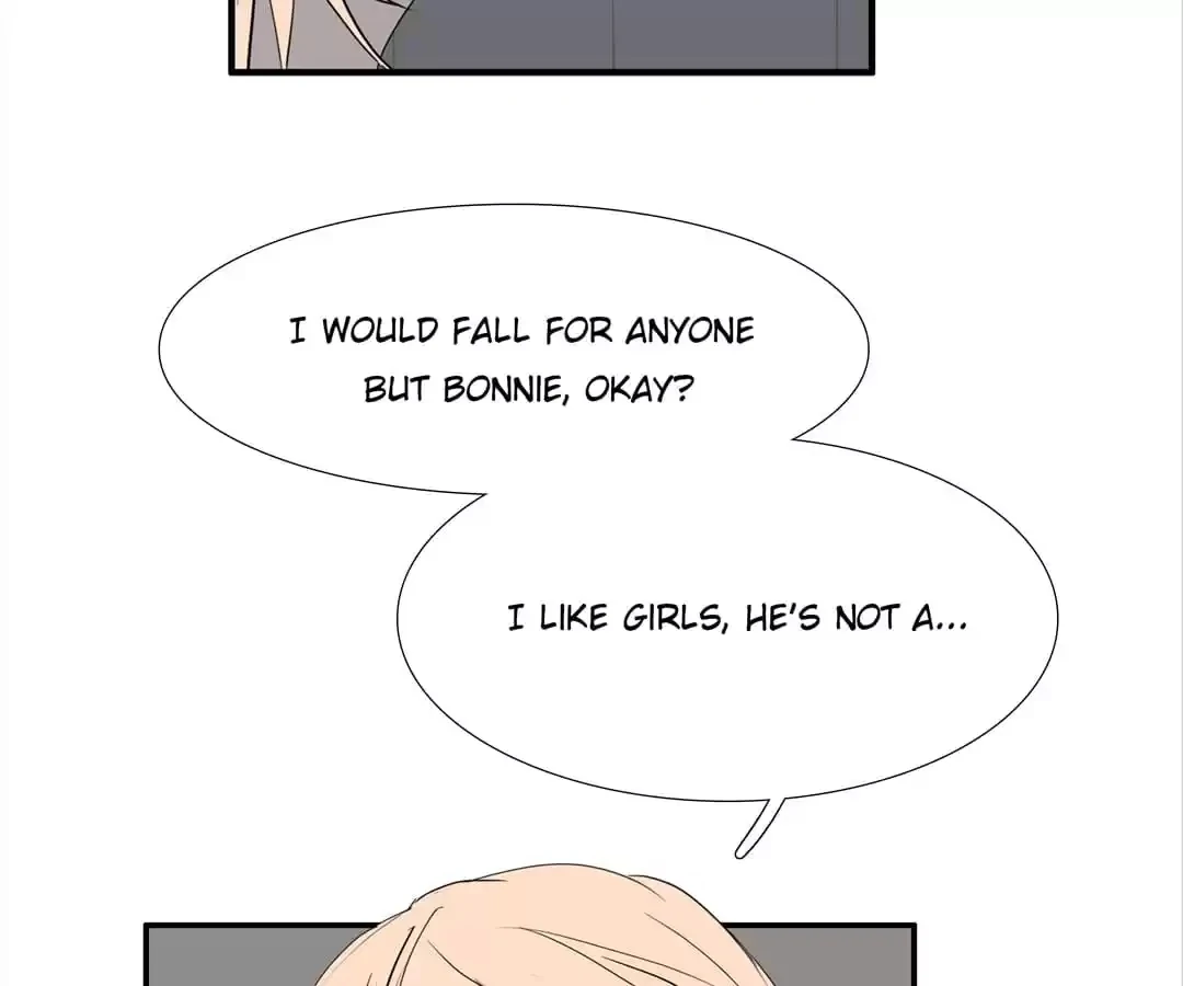 BROMANCE (Official) - Chapter 151 manhwa