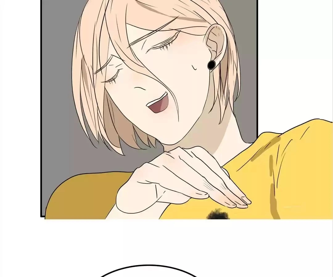 BROMANCE (Official) - Chapter 151 manhwa
