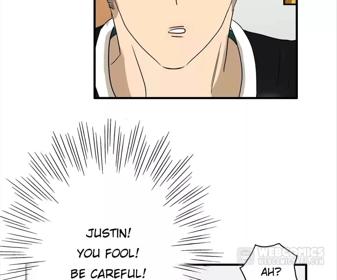 BROMANCE (Official) - Chapter 151 manhwa
