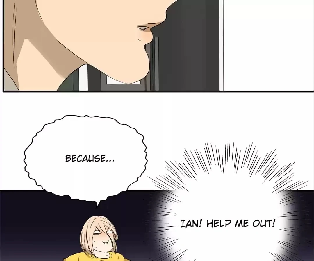 BROMANCE (Official) - Chapter 151 manhwa