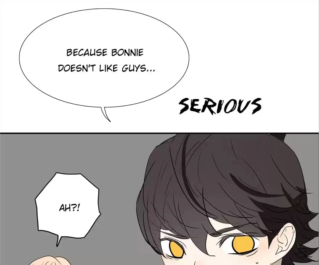 BROMANCE (Official) - Chapter 151 manhwa
