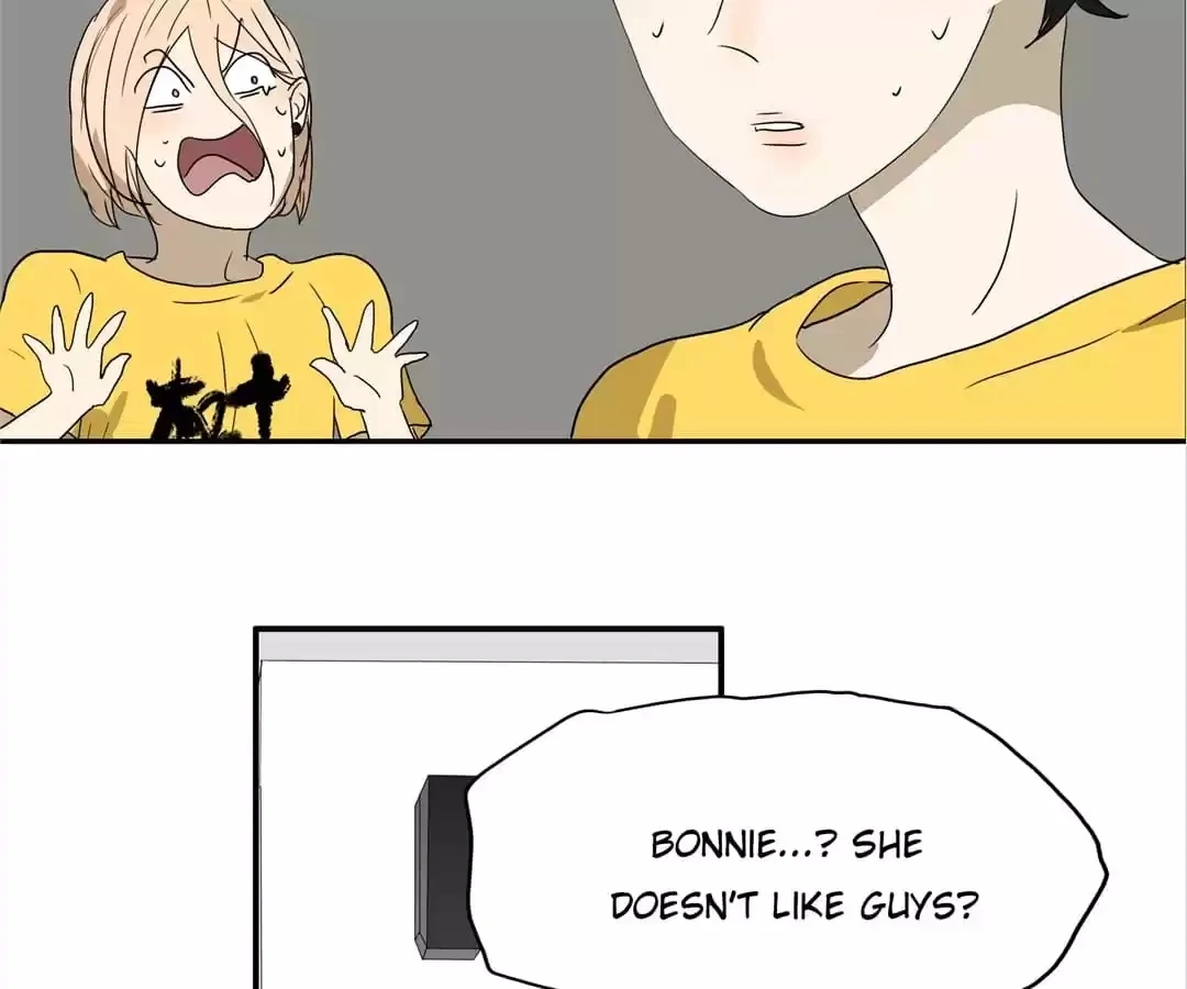 BROMANCE (Official) - Chapter 151 manhwa