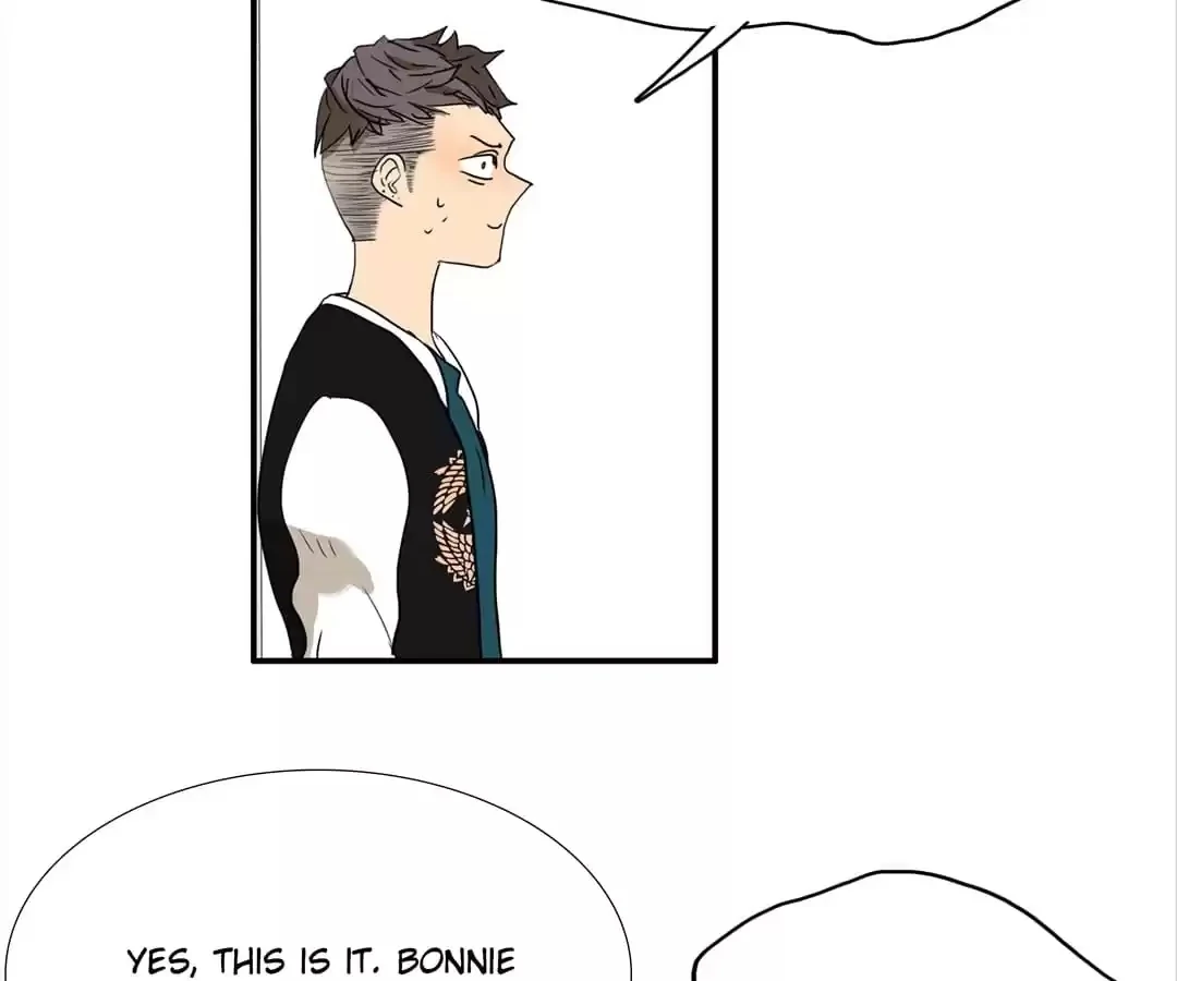 BROMANCE (Official) - Chapter 151 manhwa