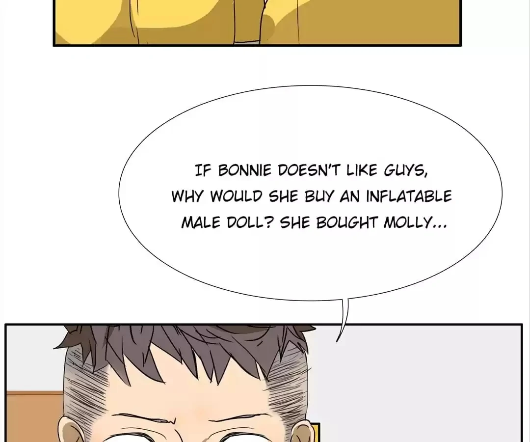 BROMANCE (Official) - Chapter 151 manhwa