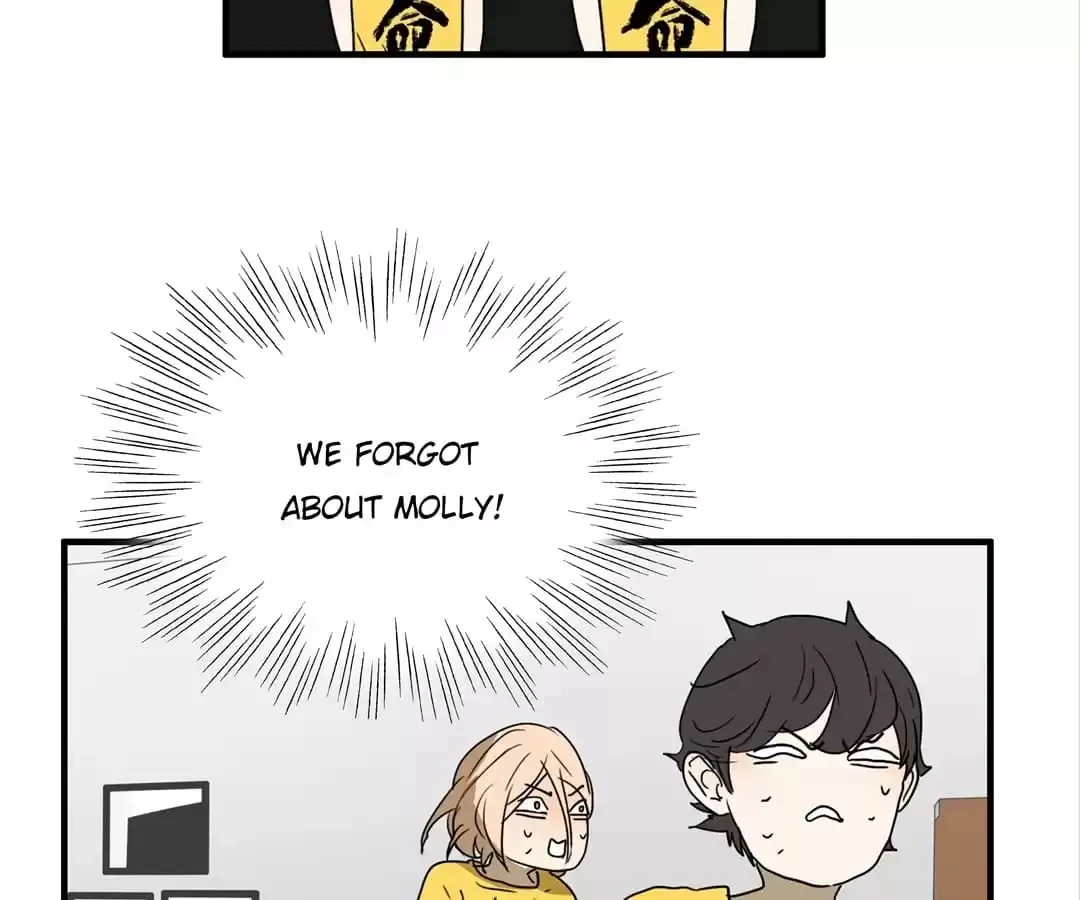 BROMANCE (Official) - Chapter 151 manhwa
