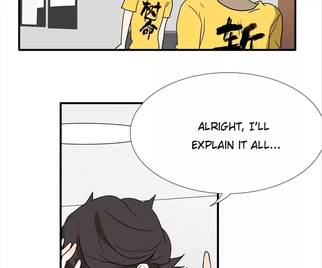 BROMANCE (Official) - Chapter 151 manhwa
