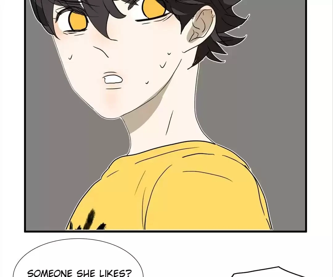 BROMANCE (Official) - Chapter 151 manhwa