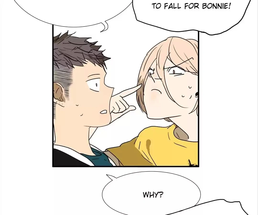 BROMANCE (Official) - Chapter 151 manhwa