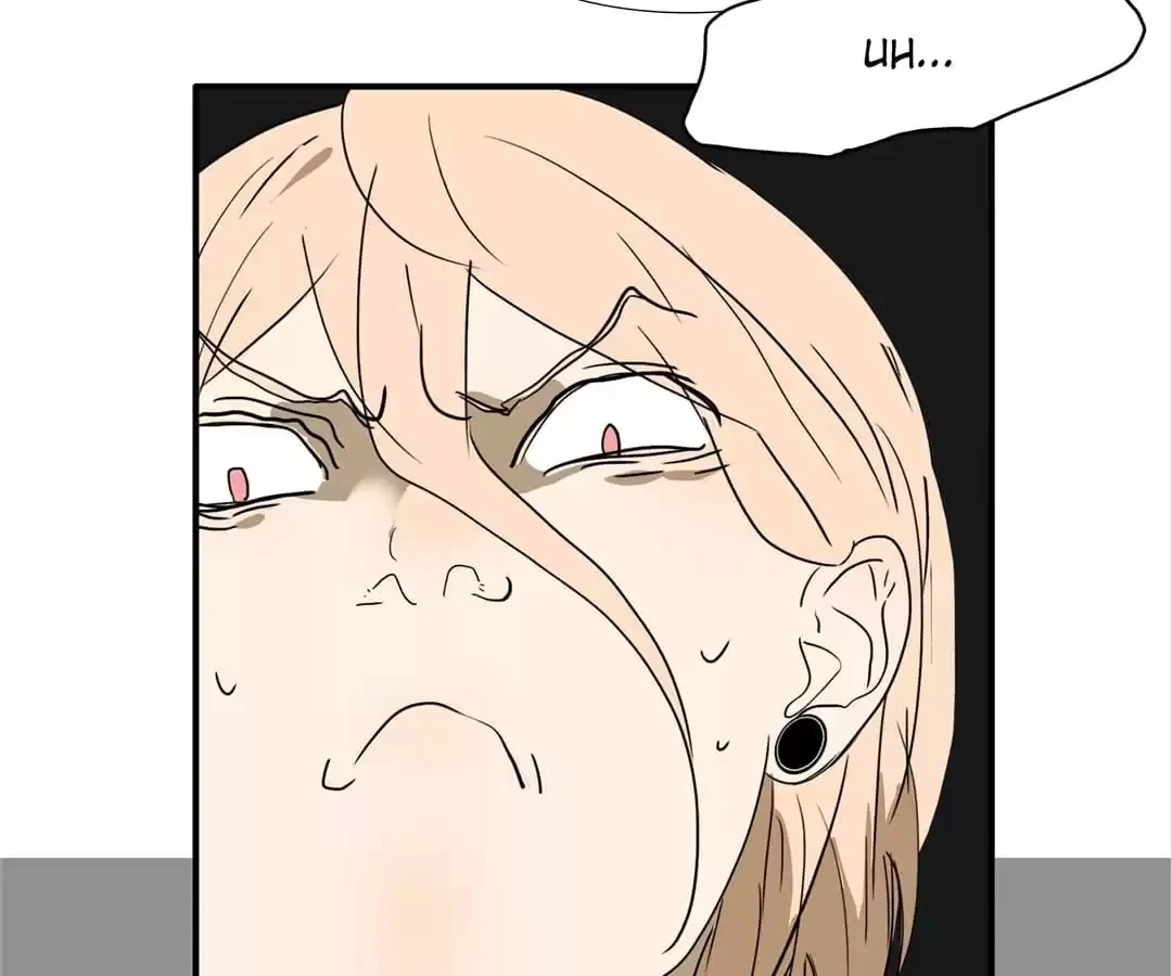 BROMANCE (Official) - Chapter 151 manhwa