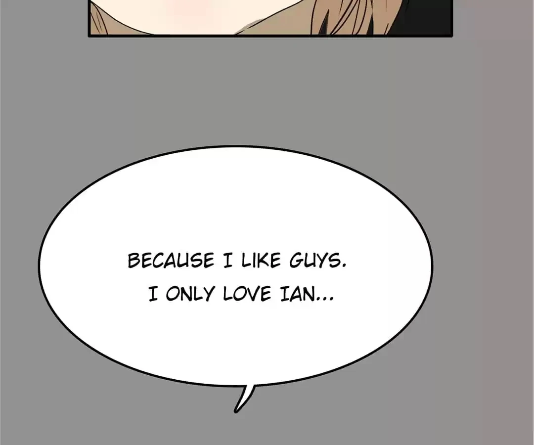 BROMANCE (Official) - Chapter 151 manhwa