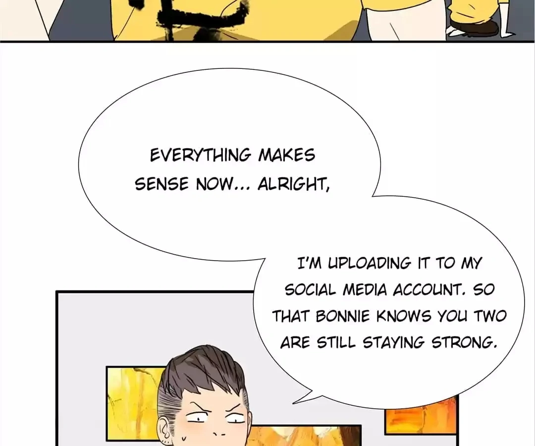 BROMANCE (Official) - Chapter 151 manhwa