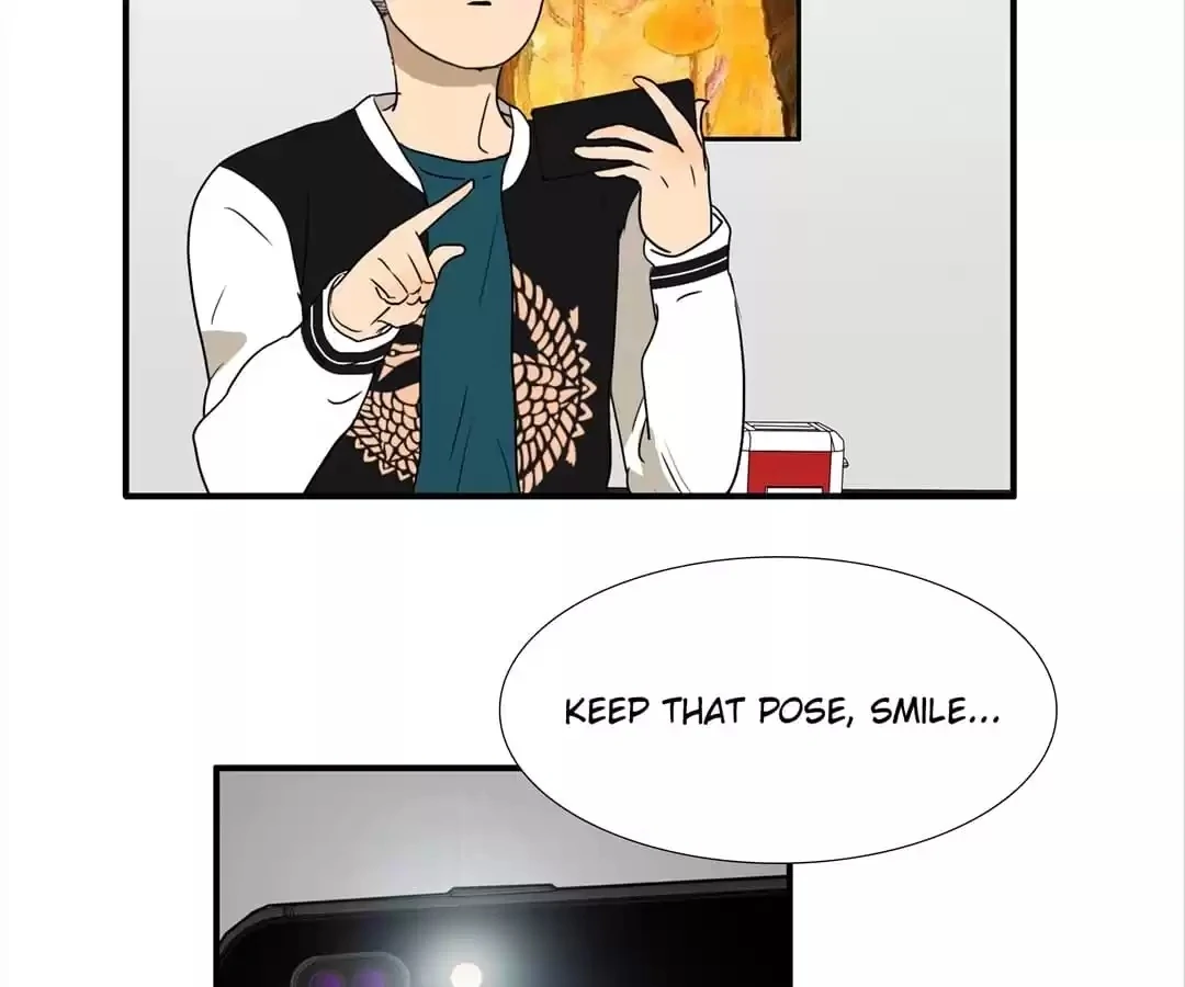 BROMANCE (Official) - Chapter 151 manhwa
