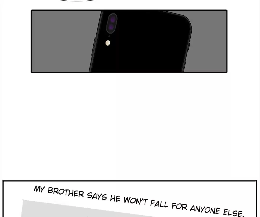 BROMANCE (Official) - Chapter 151 manhwa