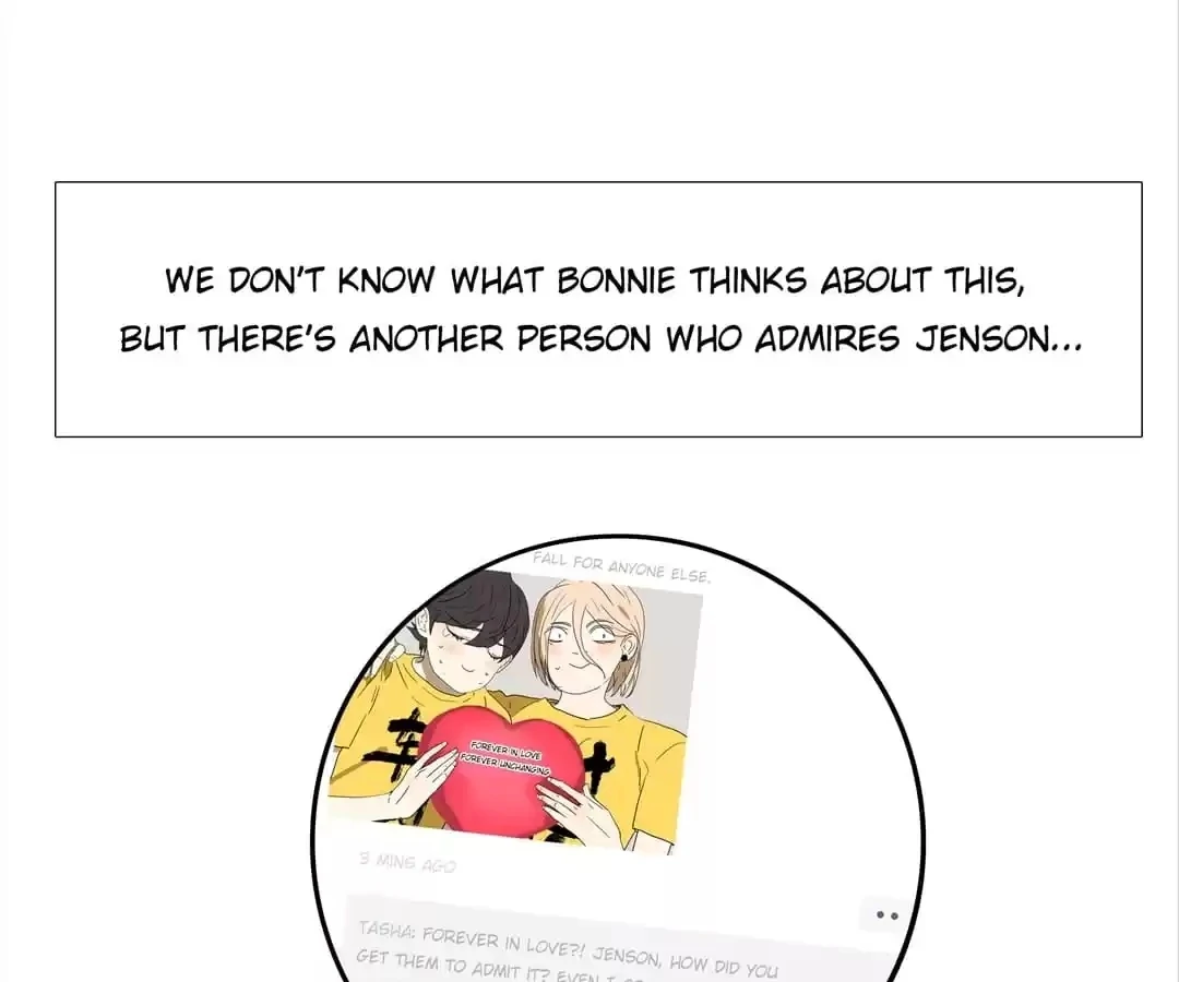 BROMANCE (Official) - Chapter 151 manhwa