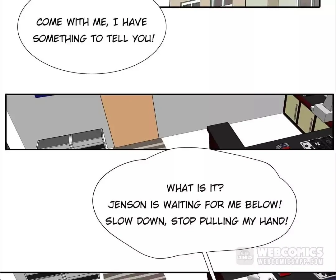 BROMANCE (Official) - Chapter 152 manhwa