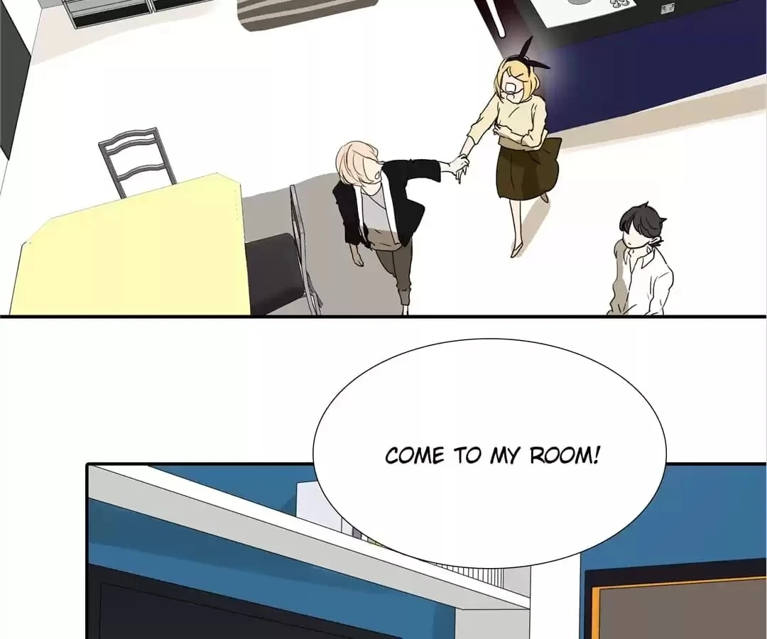 BROMANCE (Official) - Chapter 152 manhwa