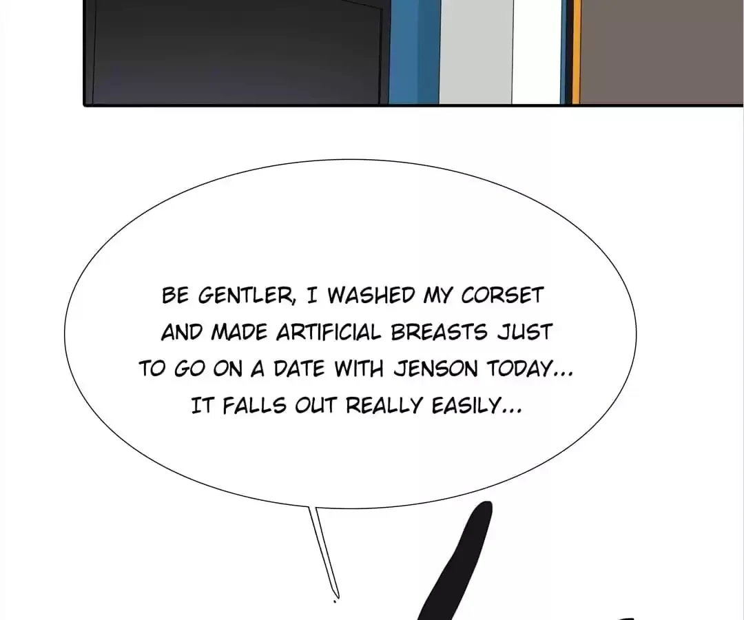 BROMANCE (Official) - Chapter 152 manhwa