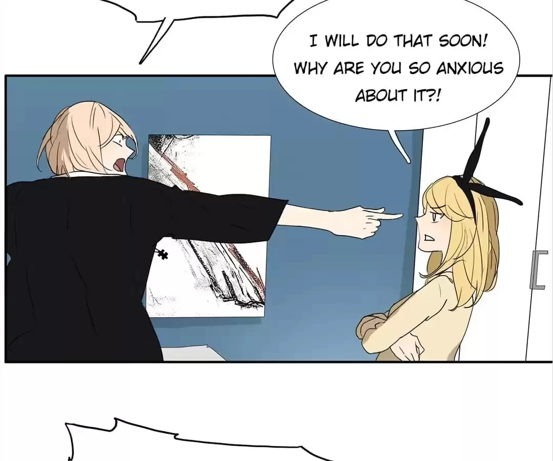 BROMANCE (Official) - Chapter 152 manhwa