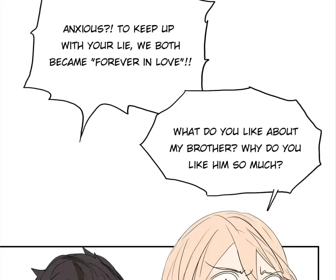 BROMANCE (Official) - Chapter 152 manhwa