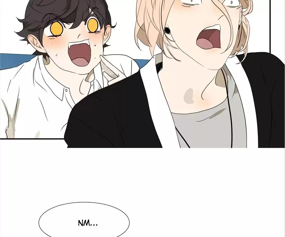 BROMANCE (Official) - Chapter 152 manhwa