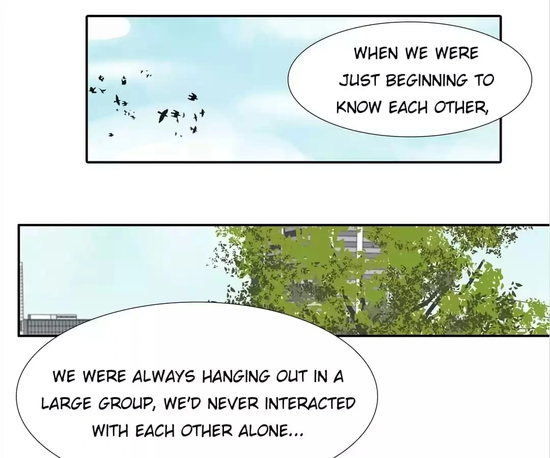 BROMANCE (Official) - Chapter 152 manhwa