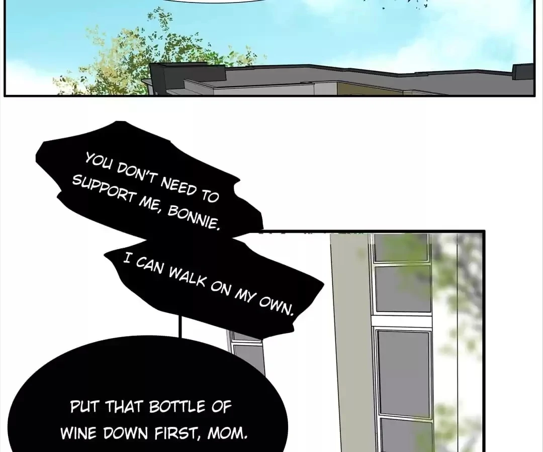 BROMANCE (Official) - Chapter 152 manhwa