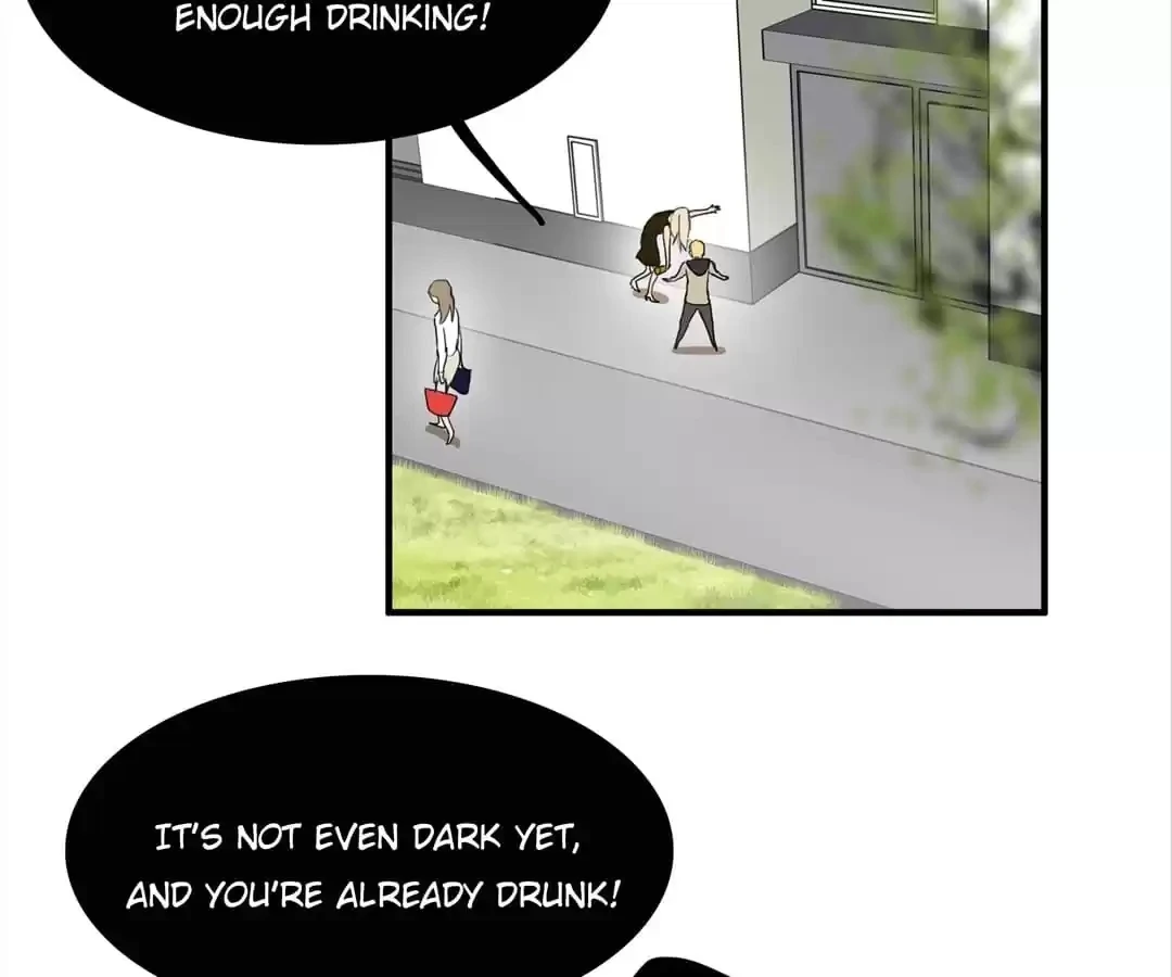 BROMANCE (Official) - Chapter 152 manhwa