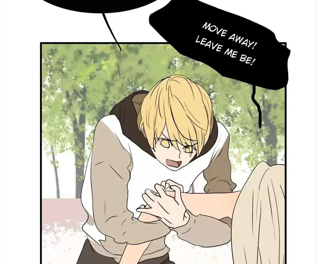 BROMANCE (Official) - Chapter 152 manhwa