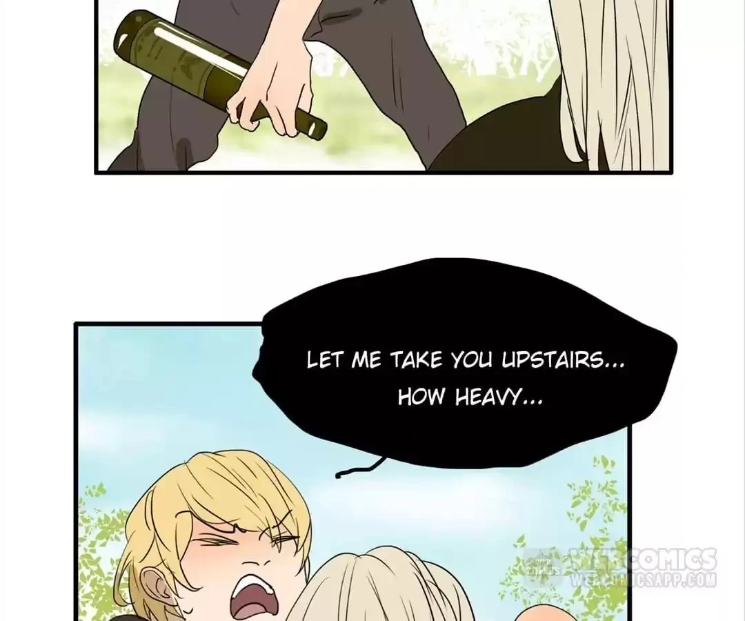 BROMANCE (Official) - Chapter 152 manhwa