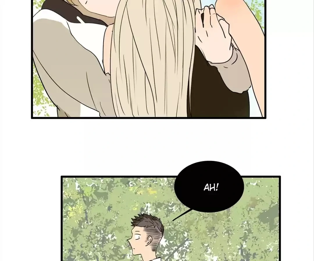 BROMANCE (Official) - Chapter 152 manhwa