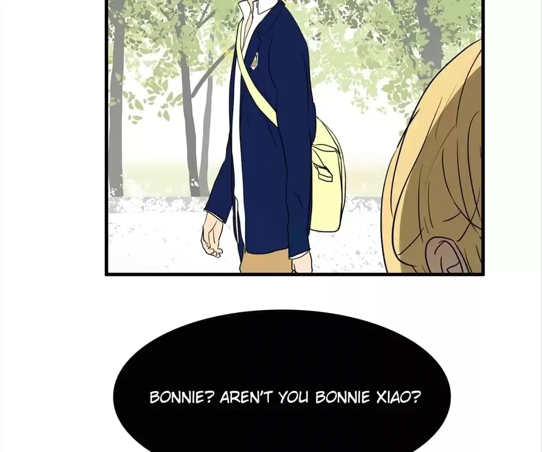 BROMANCE (Official) - Chapter 152 manhwa