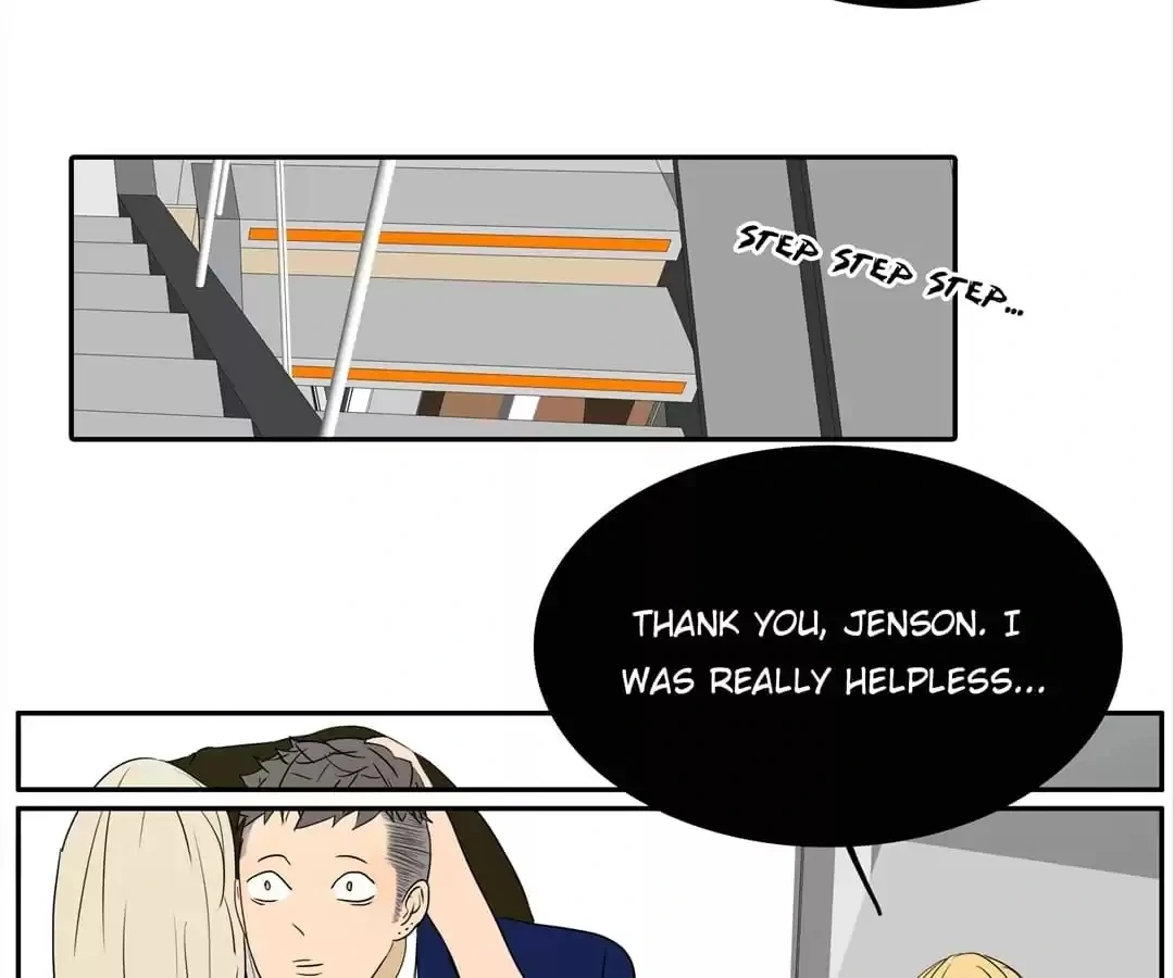 BROMANCE (Official) - Chapter 152 manhwa