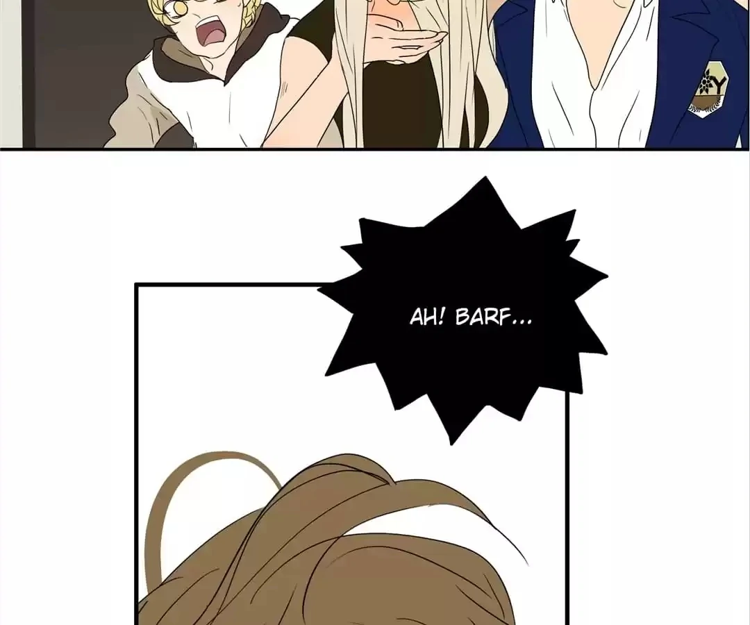 BROMANCE (Official) - Chapter 152 manhwa
