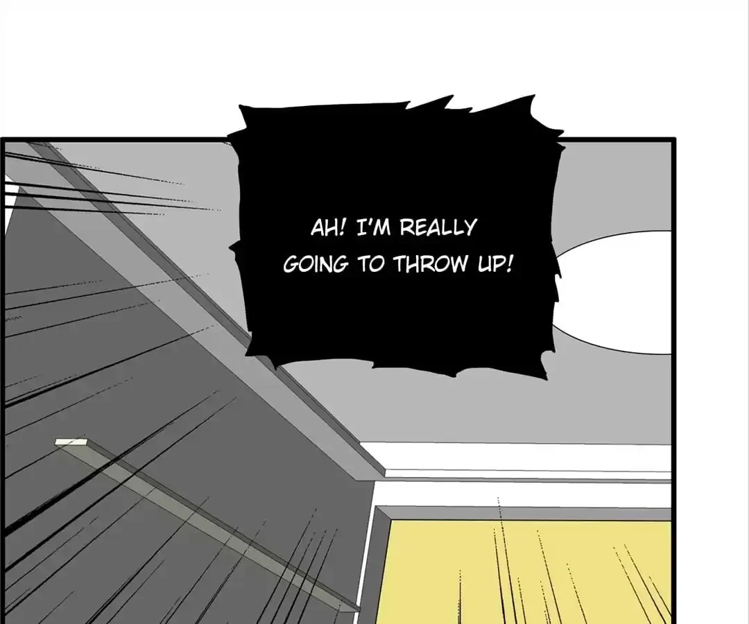 BROMANCE (Official) - Chapter 152 manhwa