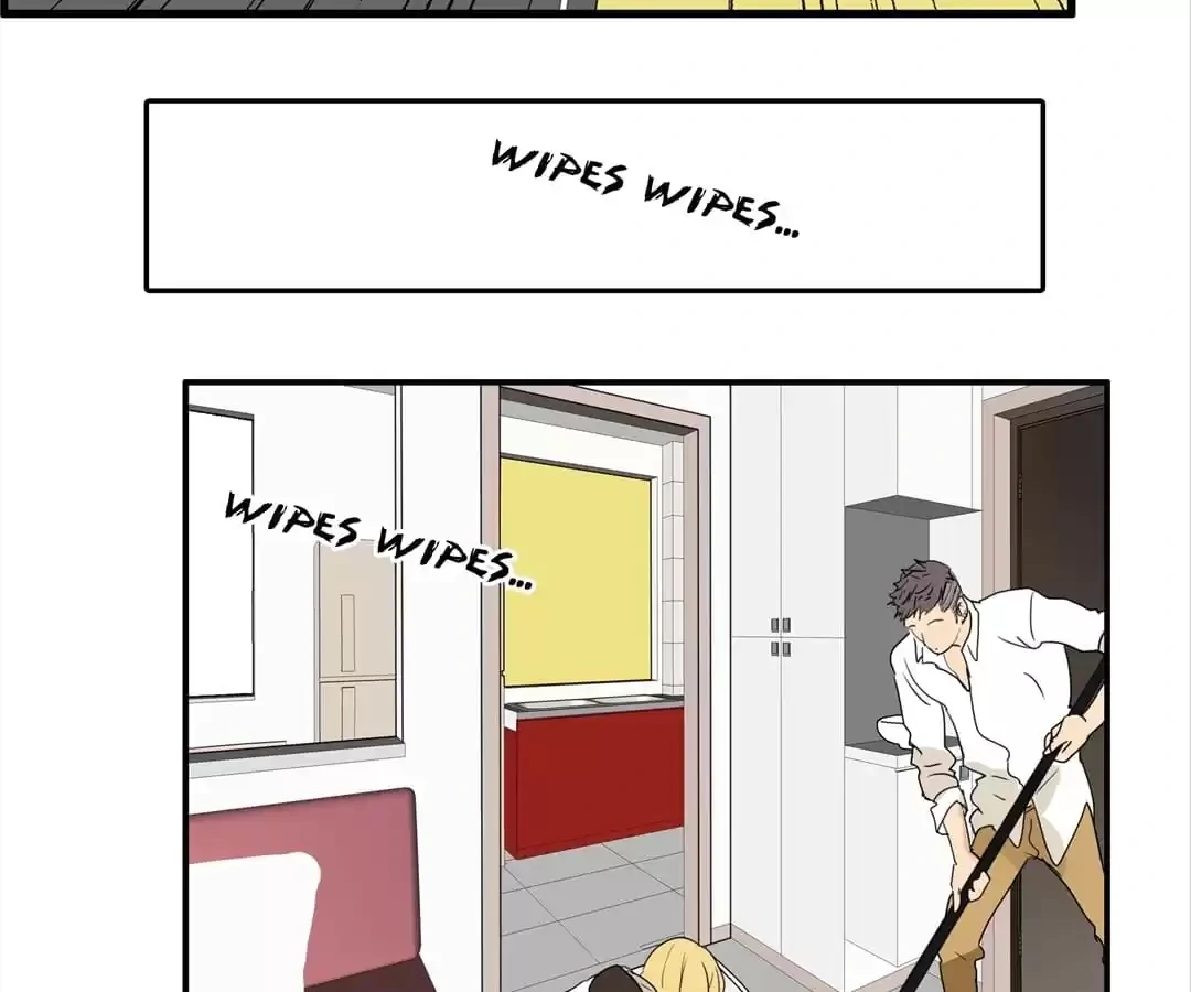 BROMANCE (Official) - Chapter 152 manhwa