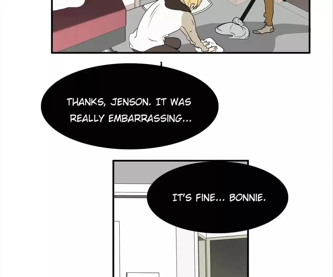 BROMANCE (Official) - Chapter 152 manhwa