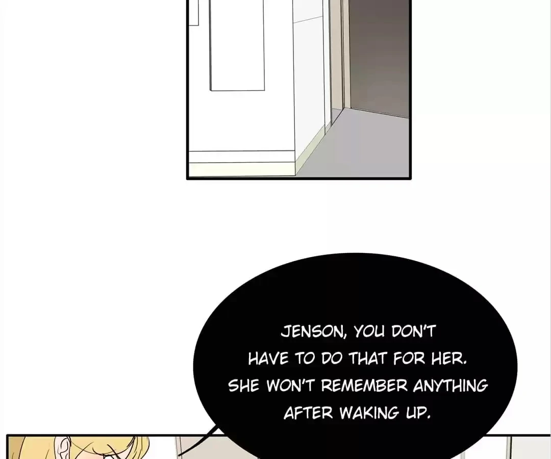 BROMANCE (Official) - Chapter 152 manhwa