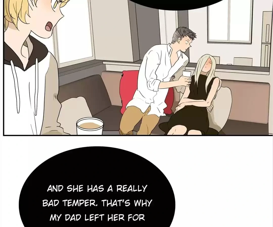 BROMANCE (Official) - Chapter 152 manhwa
