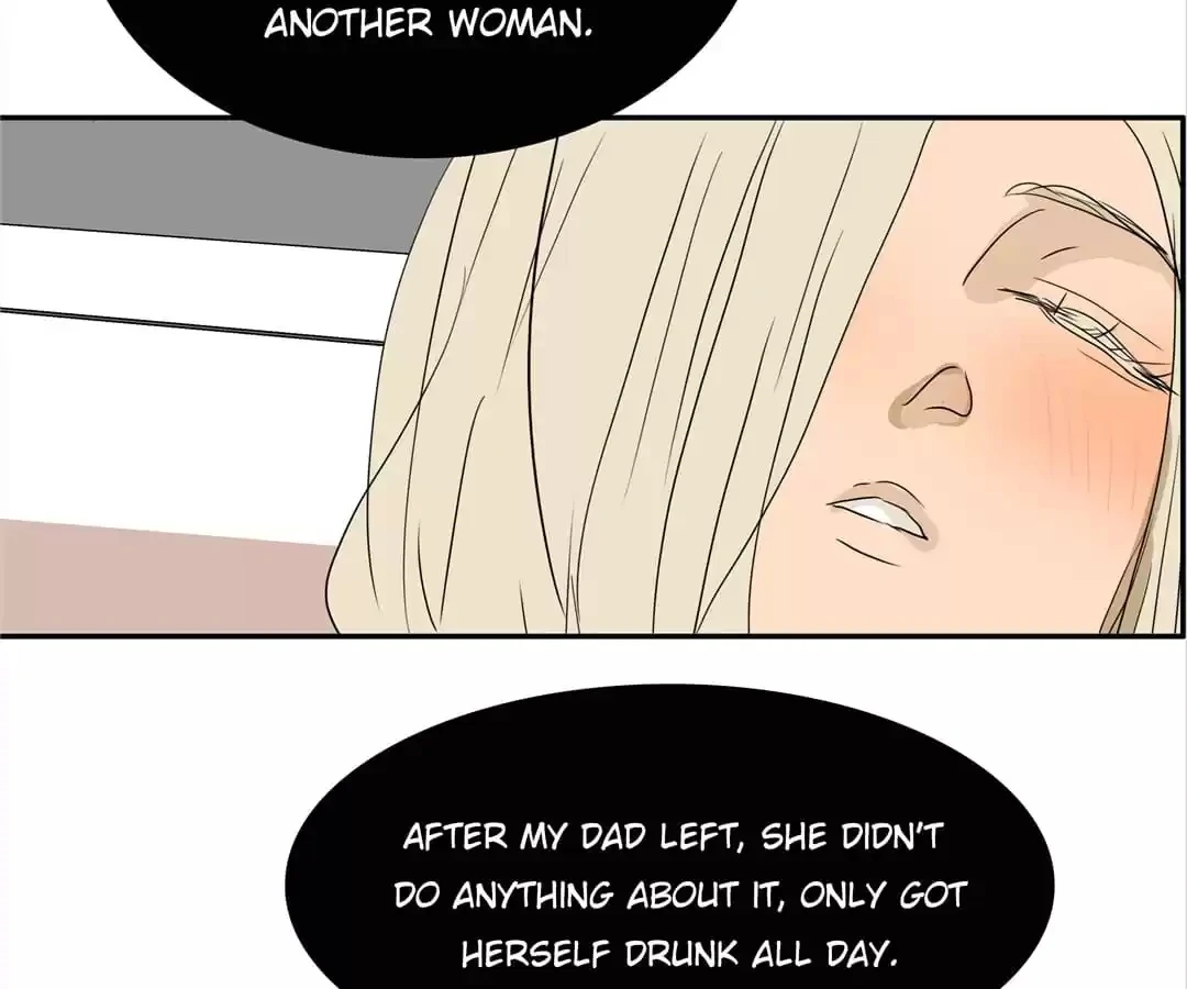 BROMANCE (Official) - Chapter 152 manhwa