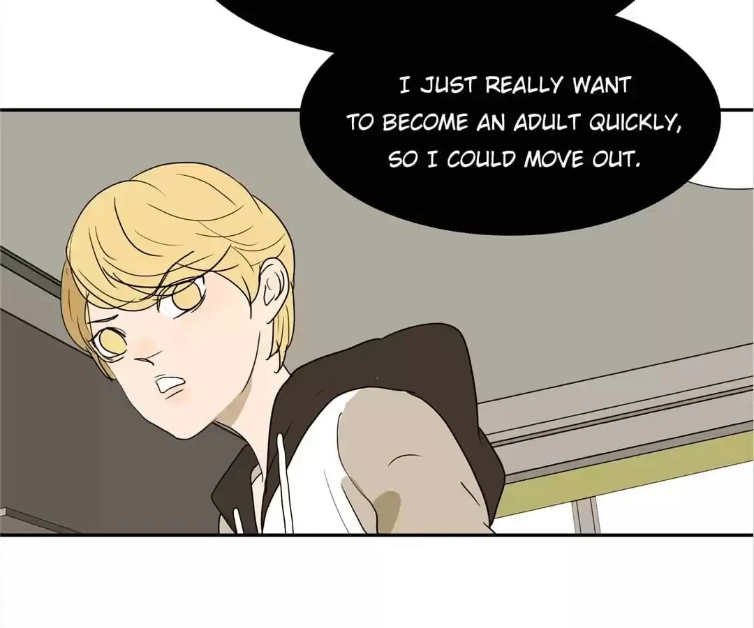 BROMANCE (Official) - Chapter 152 manhwa
