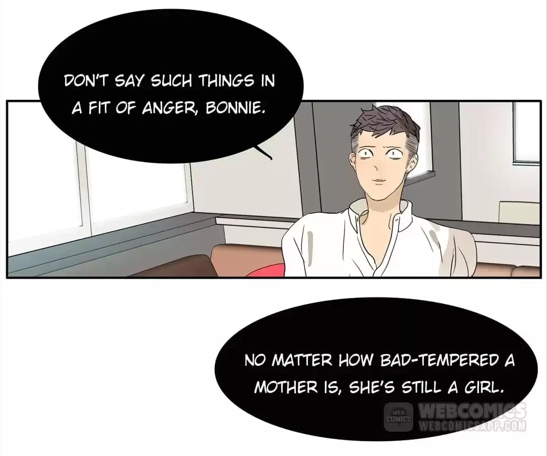 BROMANCE (Official) - Chapter 152 manhwa