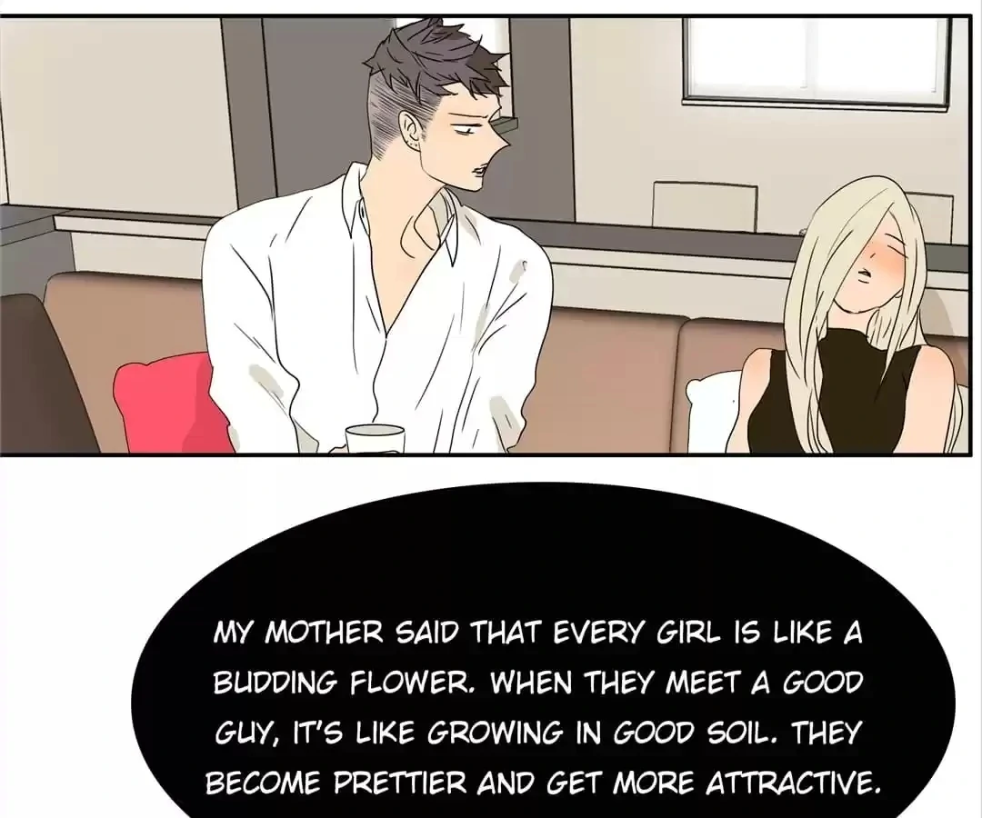 BROMANCE (Official) - Chapter 152 manhwa