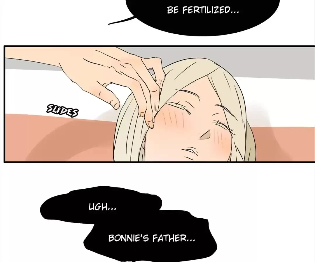 BROMANCE (Official) - Chapter 152 manhwa