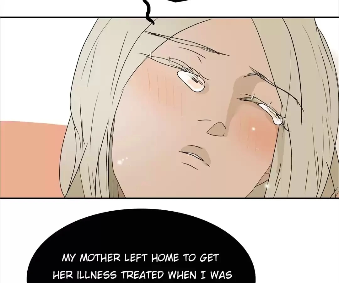 BROMANCE (Official) - Chapter 152 manhwa