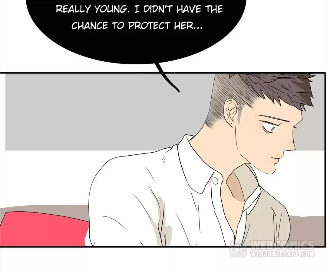 BROMANCE (Official) - Chapter 152 manhwa