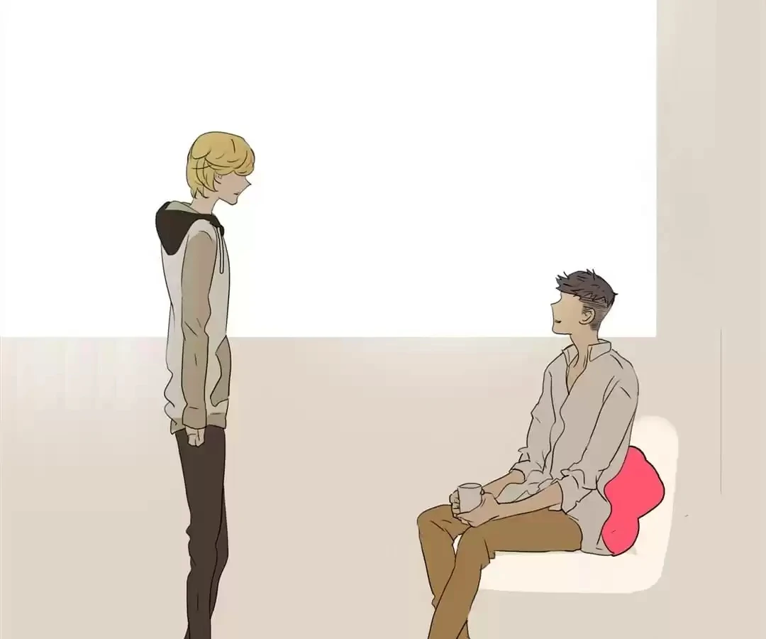 BROMANCE (Official) - Chapter 152 manhwa